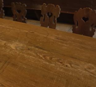 1. Obergeschoß - Zünfte - Reichtadt 16 - 18. Jh.