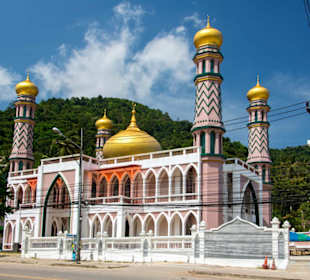 Ao Nang Moschee