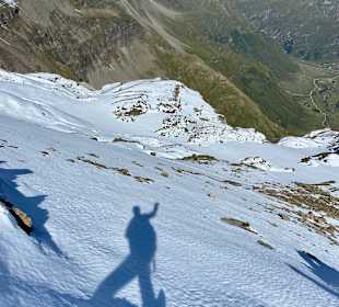 Wandern Bad Hofgastein