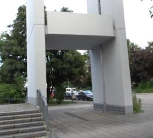 Pfarrkirche St. Martin