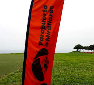 Malecón de Miraflores