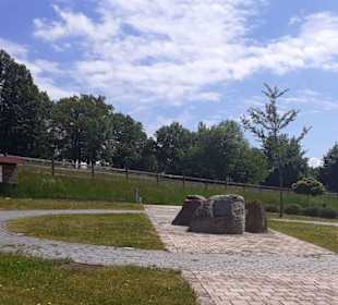 Spicherer Höhen in Spicheren