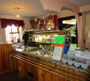  Thatch Cottage Restaurant