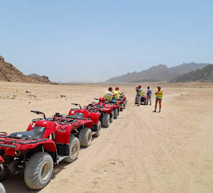 Jeep Safari
