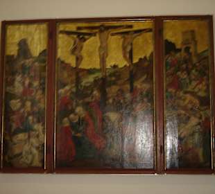 Фото из музея Боде