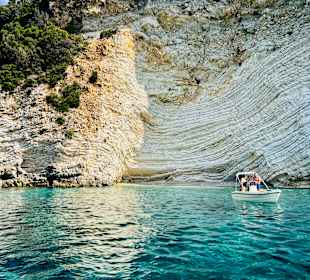 Bootstour Agios Stefanos Avliotes