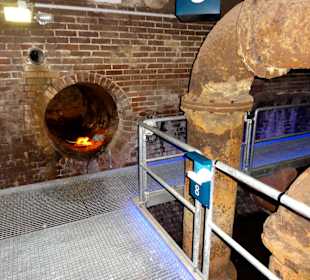 Der alte Pumpensumpf