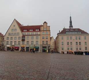 Ратушная плошадь