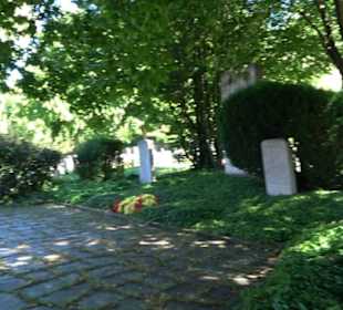 Gefeallenen Denkmal Öschingen