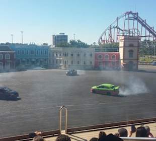 Fast and Furious Show