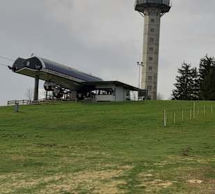 Hochheide Turm/ Ettelsberger Turm