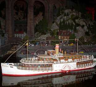 Miniatur Wunderland 