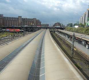 Hamburg Hauptbahnhof