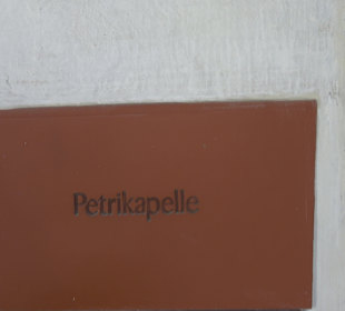 Klosterkirche St. Johannes der Täufer Blaubeuren