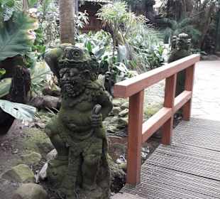 Weltvogelpark Walsrode