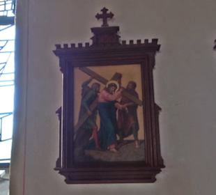 Kirche St. Katharina Wendelsheim