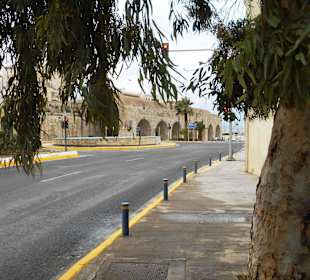 Venezianische Stadtmauer 