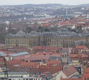 Residenz Würzburg