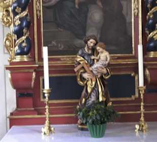 Kirche Zur Schmerzhaften Mutter