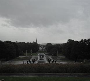 Vigeland-Park