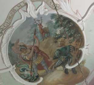 Kirche St. Martin Ringingen