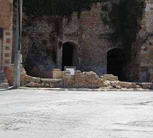 Шикарный отель