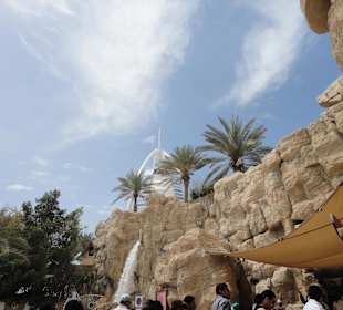 Wild Wadi Water Park