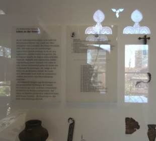 Archäologisches Museum 