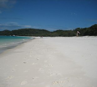 Whitehaven Beach