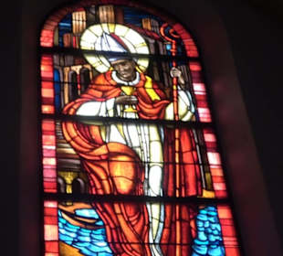 Pfarrkirche St. Ulrich