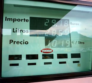 Mit dem Bus? Nein fahren sie selber!