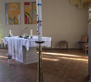 Kath. Kirche St. Paulus