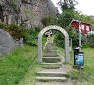 Fjällbacka