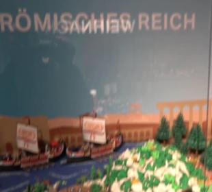 2. Obergeschoß - Sonderausstellung - Playmobil