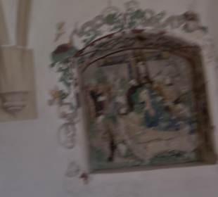 Kreuzgang Kloster Blaubeuren