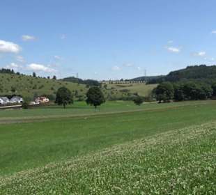 Naturerlebnispfad Sternberg