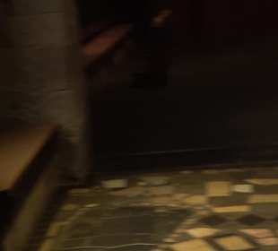 Kapelle Madonna in den Trümmern