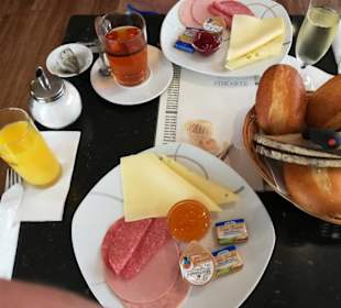 Frühstück