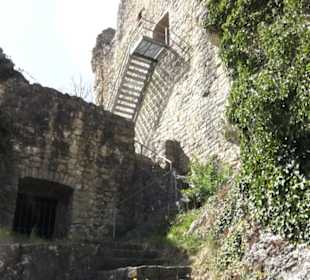 Burg Bichishausen