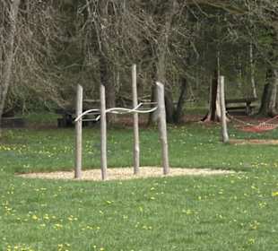 Wanderweg Hochgehswiggert