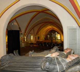 Rathauskeller Wismar