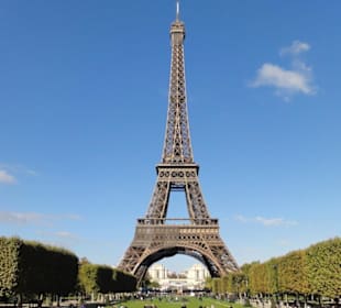 Der Eiffelturm