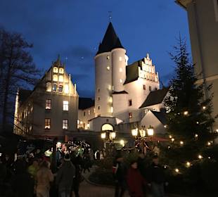 Schwarzenberg Weihnachtsmarkt 