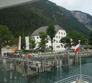 Pertisau