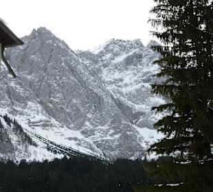 Zugspitze