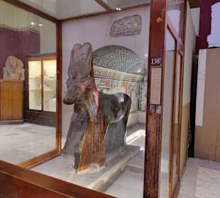 Ägyptisches Nationalmuseum