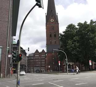 Petrikirche