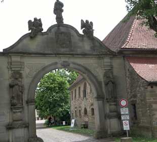 Kloster Kirchberg