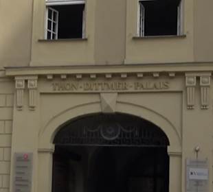 Thon-Dittmer-Palais