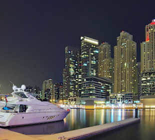 Dubaj-Marina